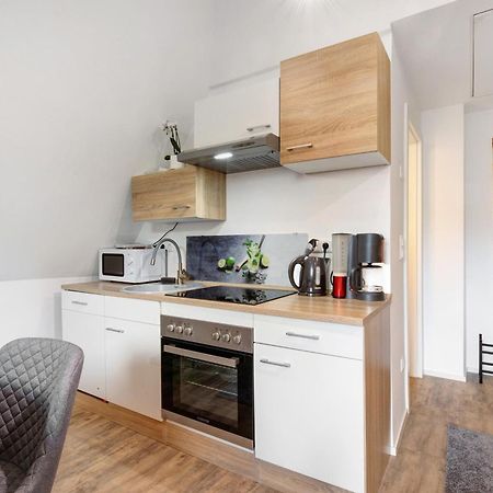 Ferienwohnung Erhardt غنزبرغ المظهر الخارجي الصورة