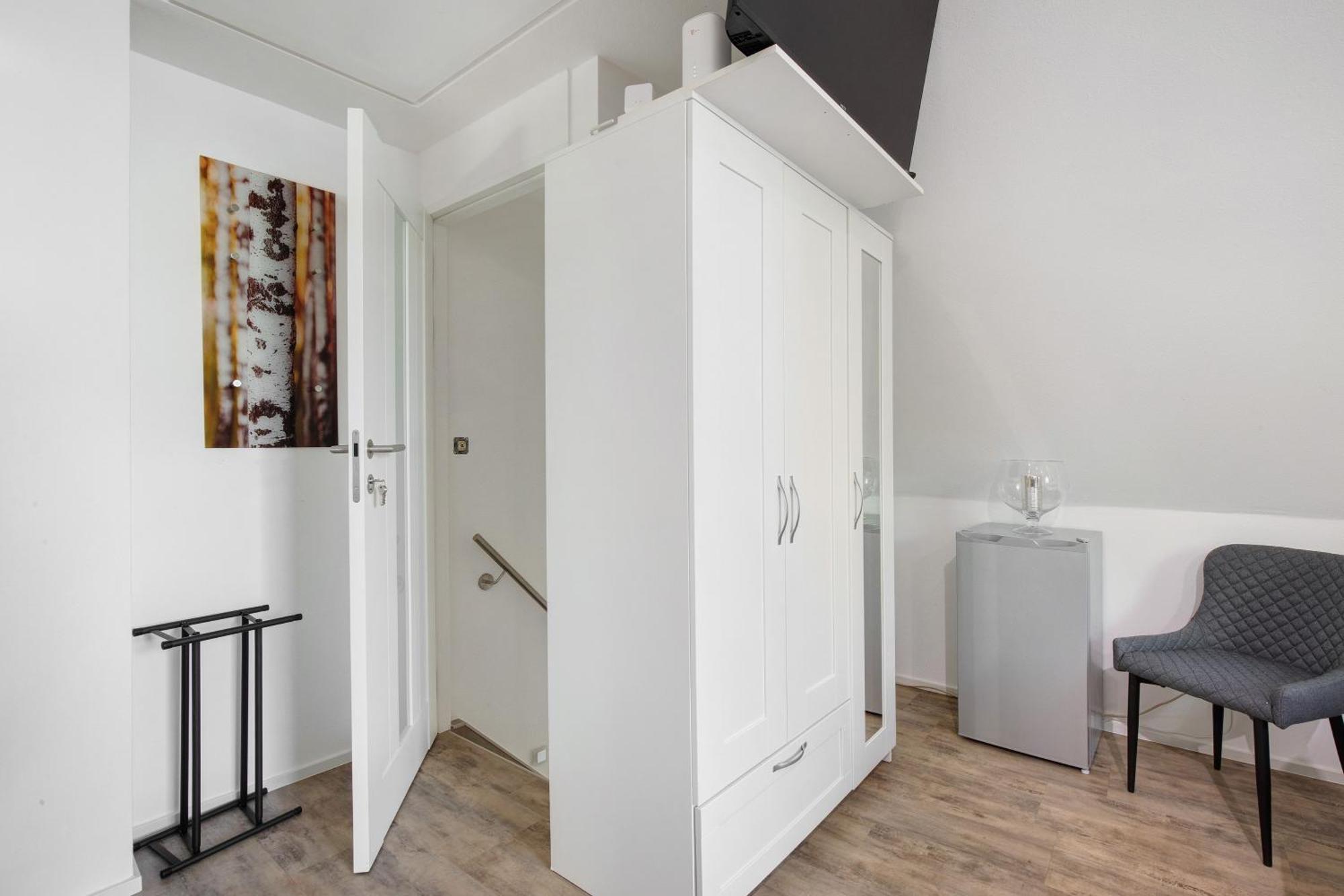 Ferienwohnung Erhardt غنزبرغ المظهر الخارجي الصورة